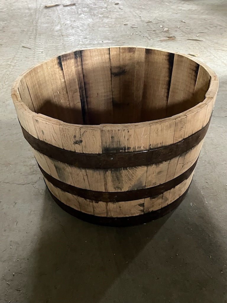 Whiskey fat 65*40 cm