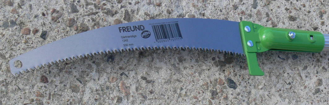 Sgblad Freund Victoria