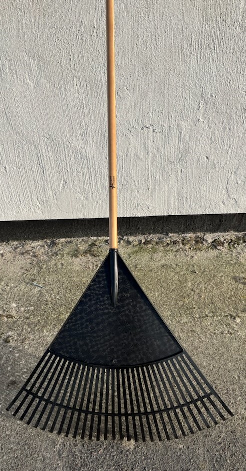 Lvrfsor/Lvuppsamling